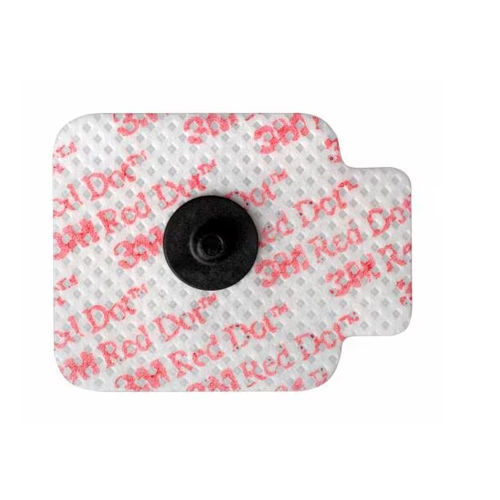 Elettrodo per stimolazione - Red Dot™ - 3M Health Care - per Holter cardiaco / pediatrico
