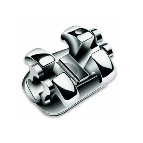 Bracket ortodontici di autolegatura - SmartClip™ SL3 - 3M Health Care