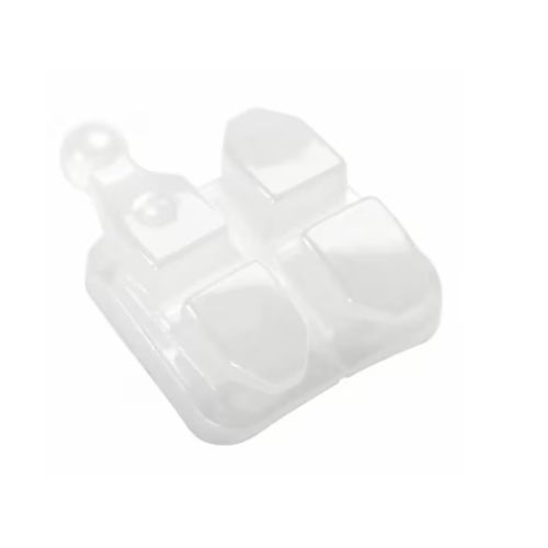 Bracket ortodontici in ceramica - Clarity™ - 3M Health Care
