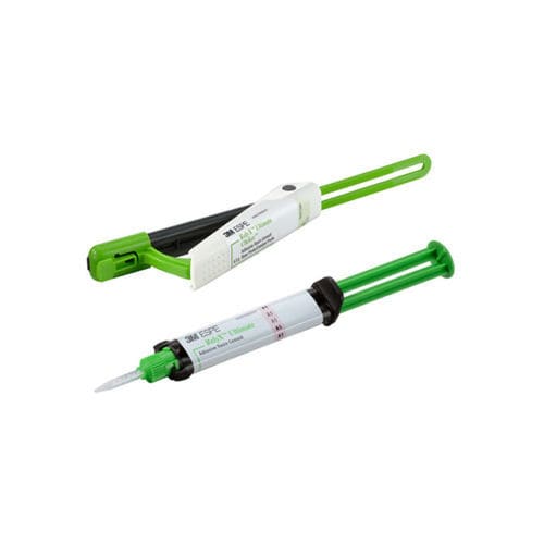 Adesivo dentale per restauro - RelyX™ - 3M Health Care - in resina