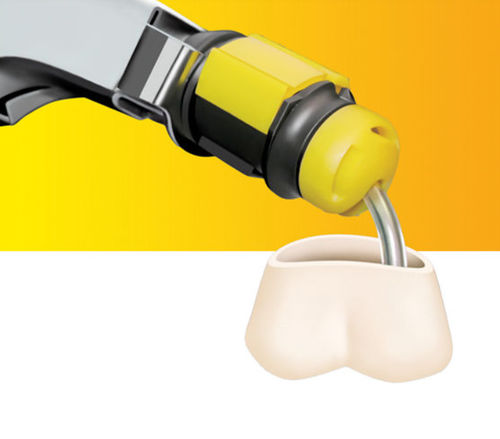 Adesivo dentale per ricostruzione dentale - RelyX™ - 3M Health Care - in resina