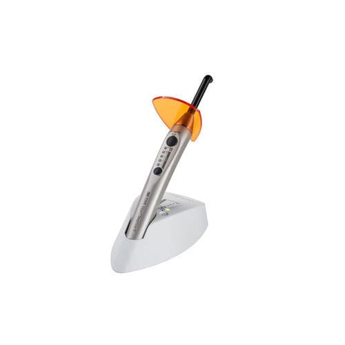 Lampada polimerizzante odontoiatrica - Elipar™ - 3M Health Care - a incasso / LED