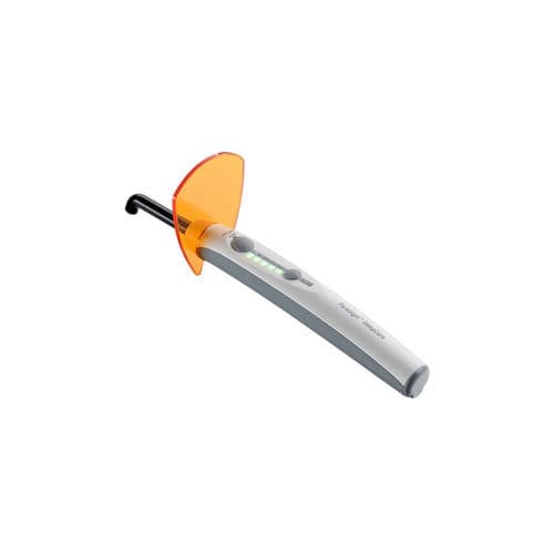 Lampada polimerizzante odontoiatrica - Paradigm™ - 3M Health Care - cordless / a incasso / LED