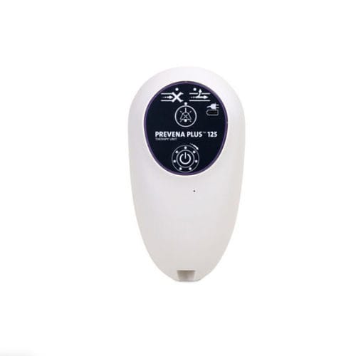 Unità di pressoterapia - Prevena™ Plus - 3M Health Care - portatile