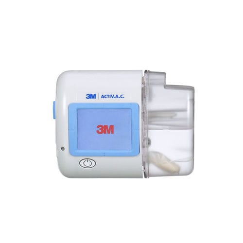 Unità terapeutica a pressione negativa a batteria - ActiV.A.C.™ - 3M Health Care