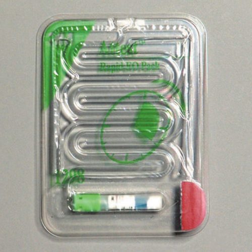 Indicatore biologico di sterilizzazione - Attest™ - 3M Health Care - per dispositivi medici