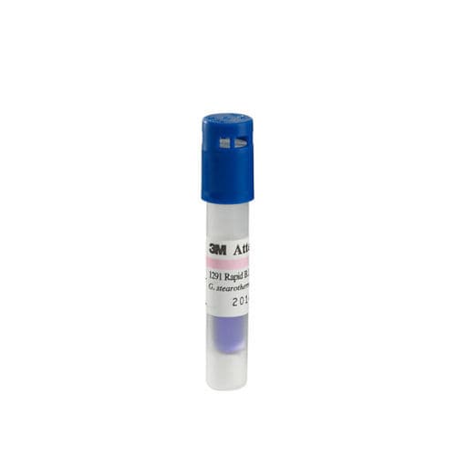 Indicatore biologico di sterilizzazione - 1291 - 3M Health Care - per dispositivi medici