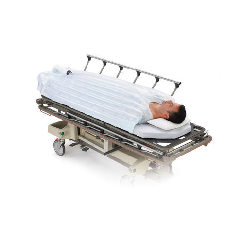 Coperta riscaldata - Bair Hugger™ - 3M Health Care