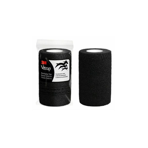 Bendaggio ipoallergenico - Vetrap™ - 3M Health Care