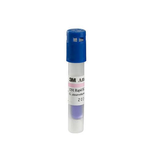 Indicatore biologico di sterilizzazione - Attest™ 1291 - 3M Health Care - medico