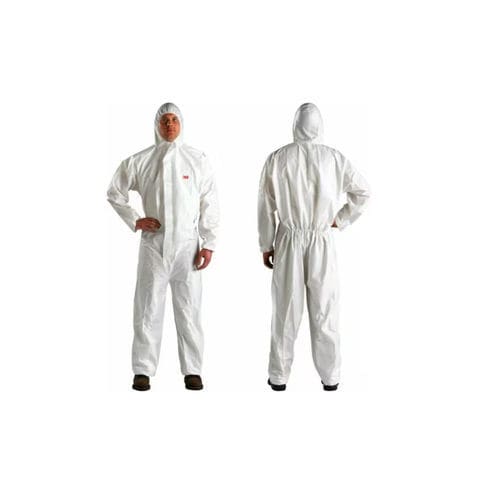 Tuta protettiva unisex - 4510 - 3M Health Care - XL / M / S
