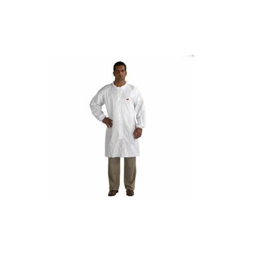 Camice ospedaliero unisex - 4440 - 3M Health Care - L / XL / M