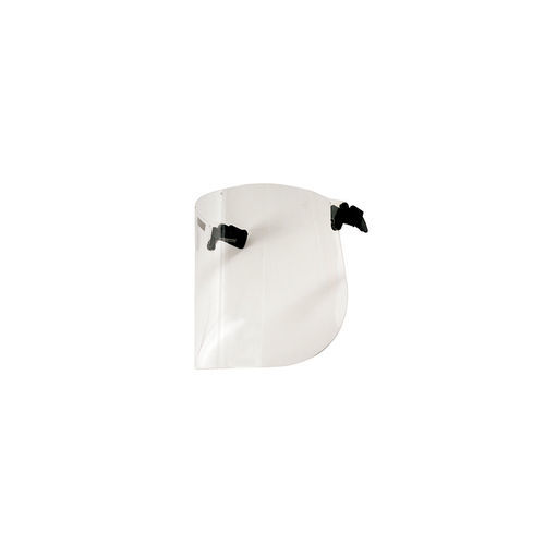 Schermo facciale in policarbonato - PELTOR™ - 3M Health Care - a pieno facciale / scatola da 10 pezzi
