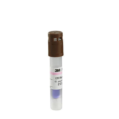 Indicatore biologico di sterilizzazione - Attest™ 1292E - 3M Health Care