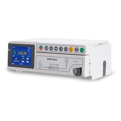 Pompa di perfusione a 1 via - MI20 - Lianying Medical Technology - in continuo / multifunzione