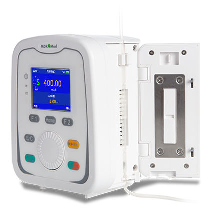 Pompa di perfusione a 1 via - MI23  - Lianying Medical Technology - in continuo