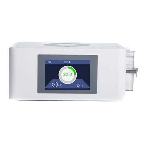 Macchina CPAP per trattamento dell'apnea del sonno - LA20A  - Lianying Medical Technology - APAP / per adulto