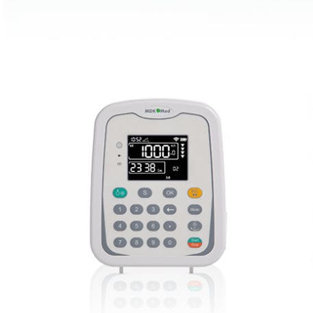 Pompa di perfusione a 1 via - MI25 - Lianying Medical Technology