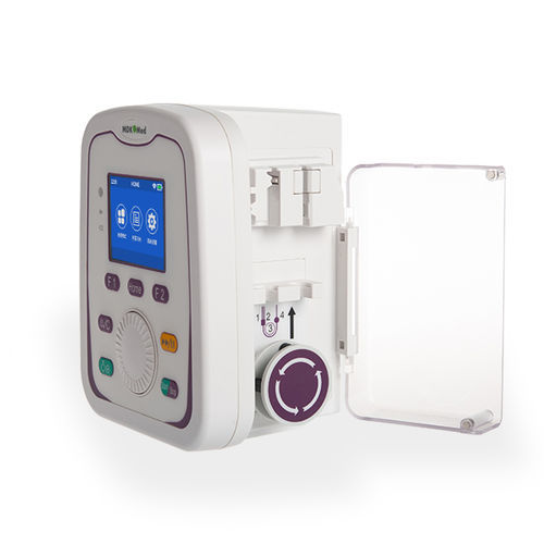 Pompa per nutrizione per nutrizione enterale - ME10  - Lianying Medical Technology - a 2 vie
