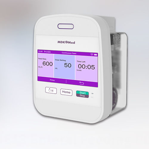 Pompa per nutrizione per nutrizione enterale - ME13 - Lianying Medical Technology - a 1 via