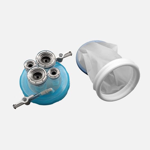 Portale laparoscopico multistrumento - Lianying Medical Technology
