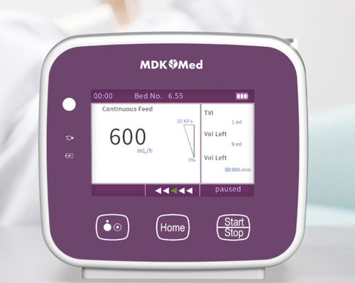 Pompa per nutrizione per nutrizione enterale - ME15 - Lianying Medical Technology - per nutrizione continuativa
