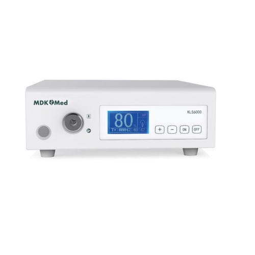 Fonte di luce per endoscopio - KLS6000 - Lianying Medical Technology - LED / a luce fredda