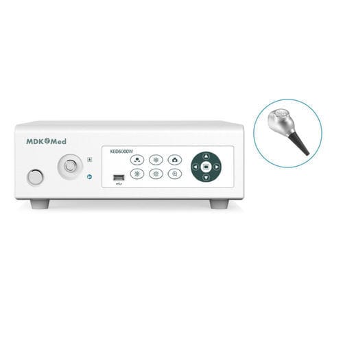Fotocamera per endoscopio - KED6000W - Lianying Medical Technology - digitale / HD / 3840 x 2160