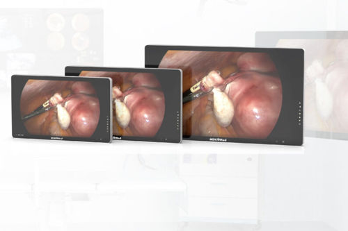 Monitor medico - Lianying Medical Technology - per endoscopia / Full HD / 4K