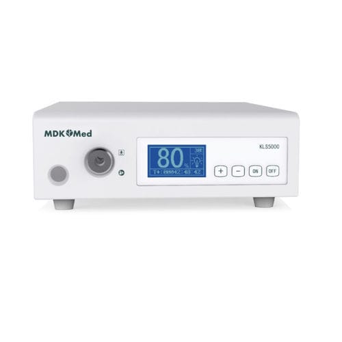 Fonte di luce per endoscopio - KLS5000 - Lianying Medical Technology - LED / a luce fredda