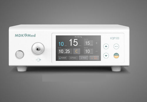 Insufflatore di CO2 per endoscopia per adulti - KQF100 - Lianying Medical Technology