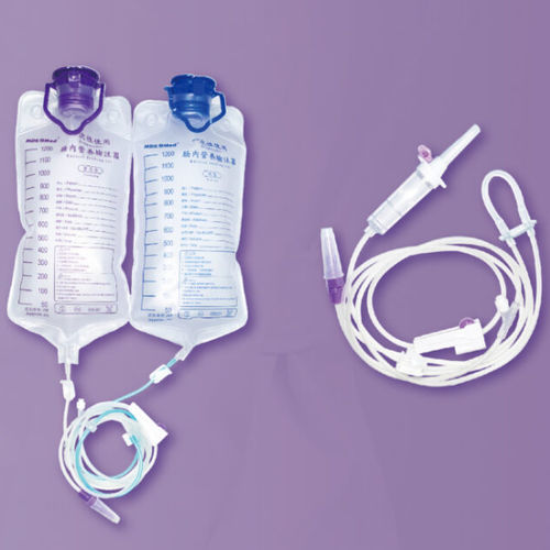 Set per nutrizione enterale - Lianying Medical Technology