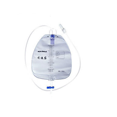 Set di drenaggio urinario - Lianying Medical Technology - graduato