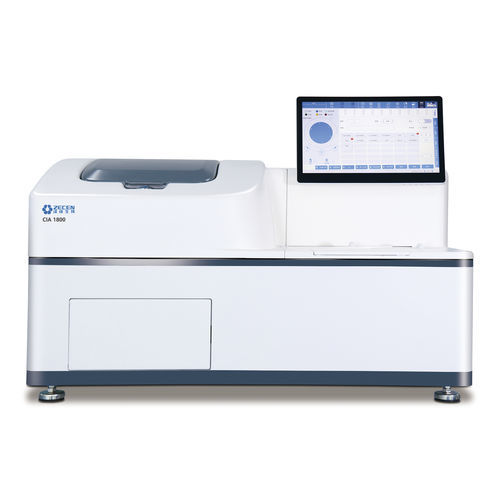 Analizzatore immunologico automatico - 1800 - Jiangsu Zecen Biotech Co., Ltd - per diagnosi clinica / a chemiluminescenza / di fT4