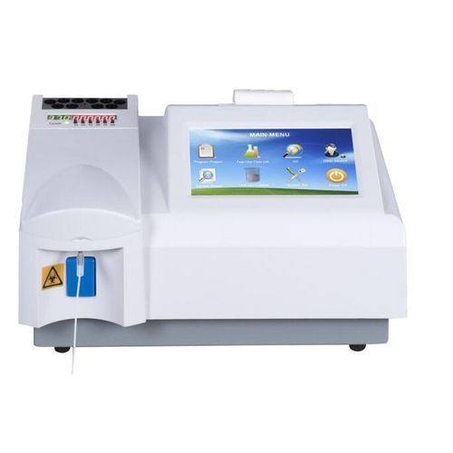 Analizzatore biochimico semiautomatico - NEO-S1 - Jiangsu Zecen Biotech Co., Ltd - da banco / di siero / di sangue totale