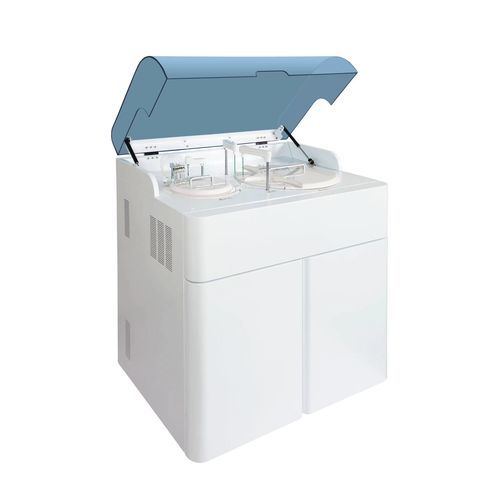 Analizzatore biochimico automatico - NEO-380 - Jiangsu Zecen Biotech Co., Ltd - a pavimento / random access / clinico