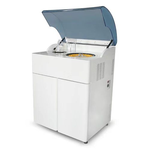 Analizzatore biochimico automatizzato - NEO-200 - Jiangsu Zecen Biotech Co., Ltd - da banco / a pavimento / di siero