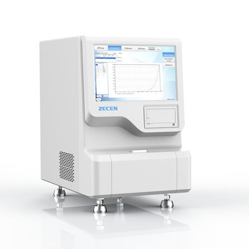 Analizzatore immunologico automatico - Poclia minus - Jiangsu Zecen Biotech Co., Ltd - per medicina di emergenza / per diagnosi clinica / in multiplex