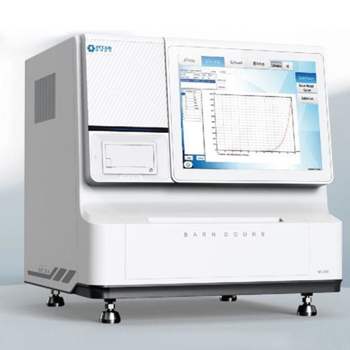 Analizzatore immunologico automatico - CIA1200M - Jiangsu Zecen Biotech Co., Ltd - per diagnosi clinica / a chemiluminescenza / da banco
