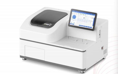 Analizzatore immunologico interamente automatizzato - CIA 1200 - Jiangsu Zecen Biotech Co., Ltd - per diagnosi clinica / a chemiluminescenza / tramite immunocheluminescenza