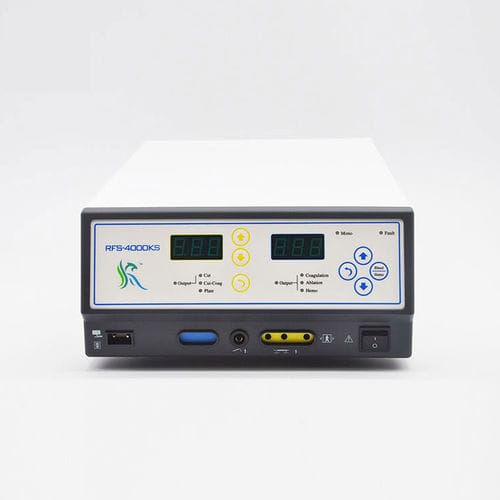 Elettrobisturi di taglio - RFS-4000KS - Beijing Kestrel - per chirurgia ORL / per chirurgia dermatologica / a radiofrequenza