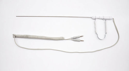 Elettrodo elettrochirurgico - PMS13G-4.0 - Beijing Kestrel - bipolare / monouso / a radiofrequenza