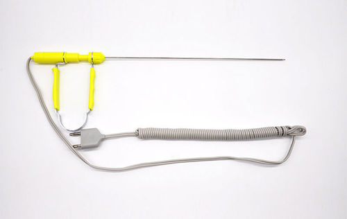 Elettrodo elettrochirurgico - PMS15G - Beijing Kestrel - bipolare / monouso / RF