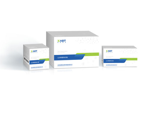 Test rapido per diagnosi COVID-19 - BEIJING APPLIED BIOLOGICAL TECHNOLOGIES - per malattie infettive / di immunità / per anticorpi neutralizzanti