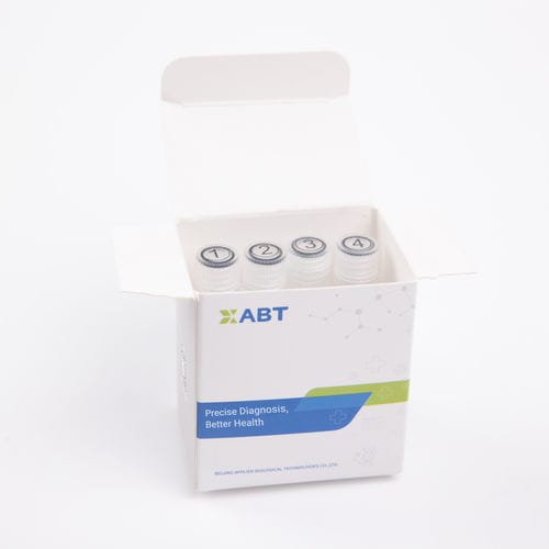 Kit di test del vaiolo delle scimmie - D2361YH - BEIJING APPLIED BIOLOGICAL TECHNOLOGIES - per malattie infettive / per animali / clinico