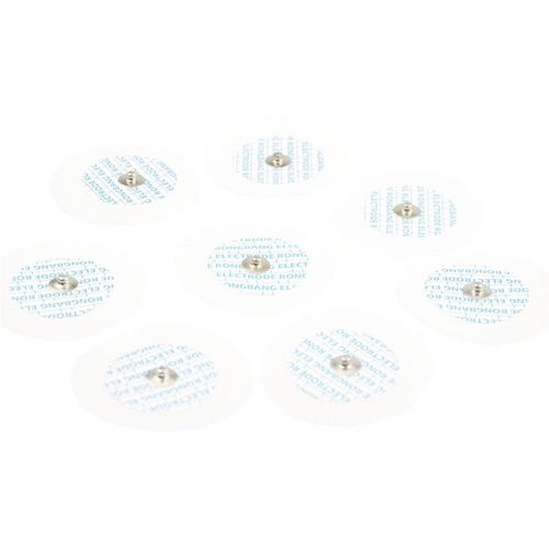 Elettrodo ECG pad - Shenzhen UpnMed Equipment Co.,ltd - di monitoraggio / di petto / monouso