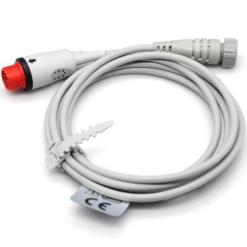 Cavo IBP a presa - PM6000 - Shenzhen UpnMed Equipment Co.,ltd - per Mindray