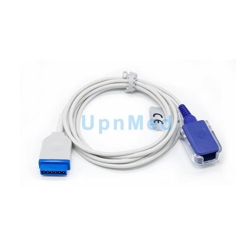 Cavo adattatore SpO2 multiposizione - U702-11BL - Shenzhen UpnMed Equipment Co.,ltd
