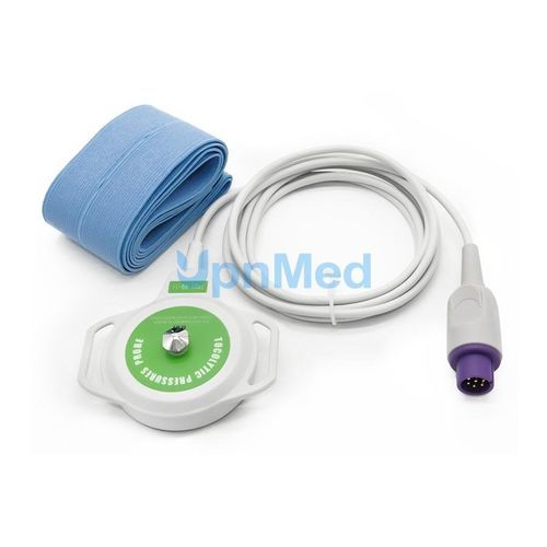 Trasduttore per monitor fetali - Econet - Shenzhen UpnMed Equipment Co.,ltd
