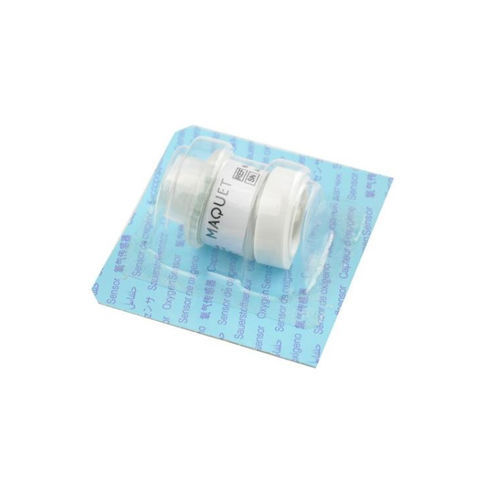 Sensore di ossigeno - 6640044 - Shenzhen UpnMed Equipment Co.,ltd - per dispositivi respiratori